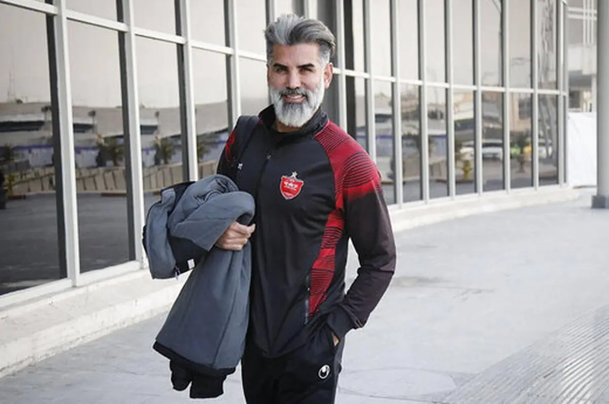 داود فنایی قول عجیبی به هواداران باشگاه پرسپولیس داد!