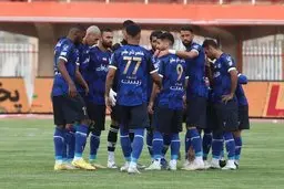 استقلالی ها با کابوس جدیدی رو به رو شدند! | کارت قرمز مساوی اخراج از دربی!