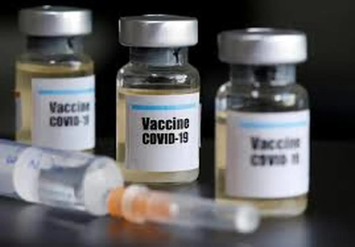 چهارمین قرارداد انگلیس با شرکت های تولید کننده واکسن کرونا 
