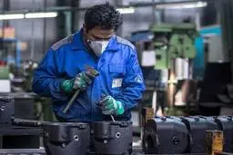 
عیدی امسال کارگران مشخص شد
