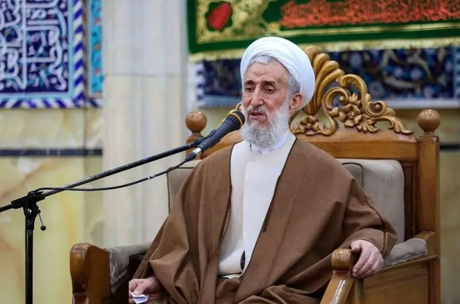 کاظم صدیقی از امامت جمعه تهران استعفا کرد | رهبری موافقت کردند