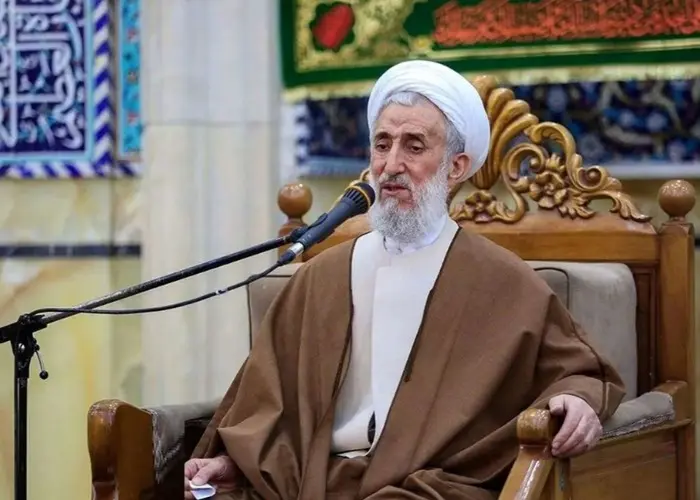کاظم صدیقی از امامت جمعه تهران استعفا کرد | رهبری موافقت کردند