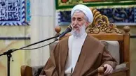 کاظم صدیقی از امامت جمعه تهران استعفا کرد | رهبری موافقت کردند