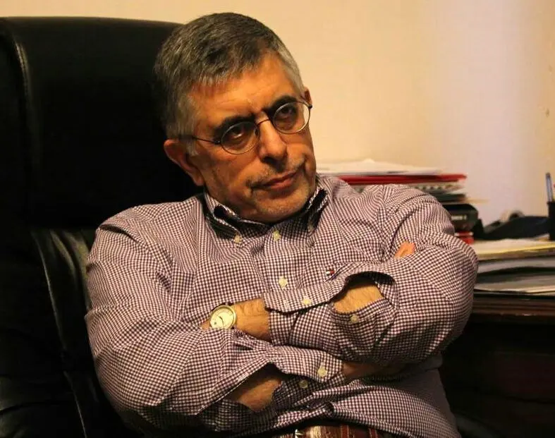وفاقِ محدود، حضورِ تکراری | کرباسچی: این دولت، همان دولت رئیسی با گریم جدید است