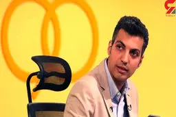 شرط عادل فردوسی پور برای بازگشت به شبکه ۳ ! 