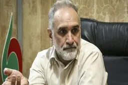 حکیمی‌پور از ریاست شورای هماهنگی جبهه اصلاحات استعفا داد