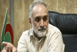 حکیمی‌پور از ریاست شورای هماهنگی جبهه اصلاحات استعفا داد