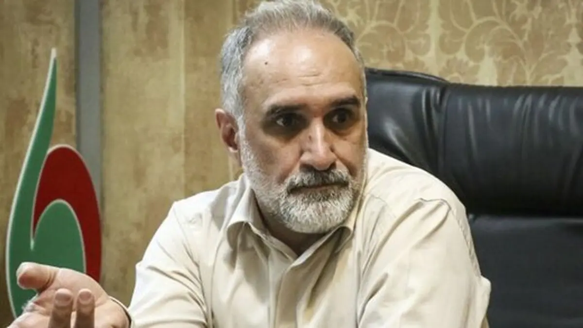 حکیمی‌پور از ریاست شورای هماهنگی جبهه اصلاحات استعفا داد