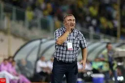 
نادر دست نشان به دلیل کرونا به کما رفت 
