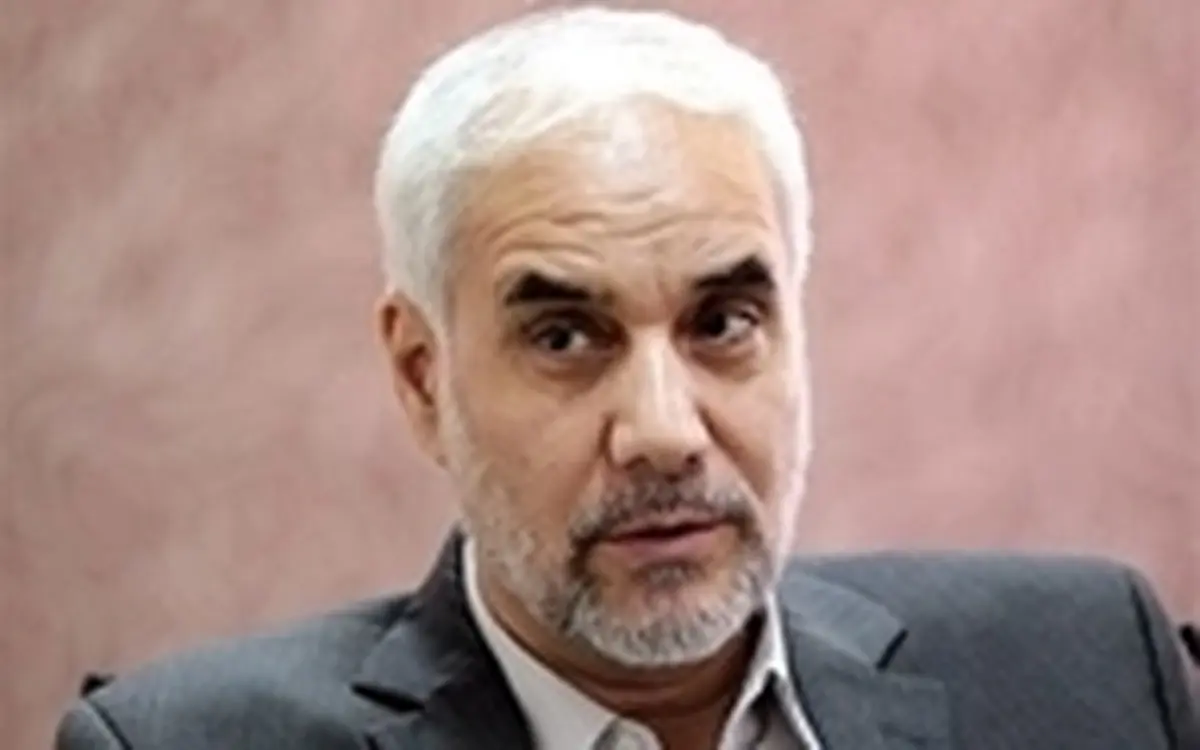مهرعلیزاده: تبریز به جای استانبول می‌تواند ایران را به اروپا متصل کند
