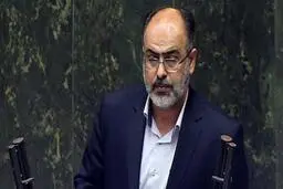 ویس کرمی از مردم عذرخواهی کرد 