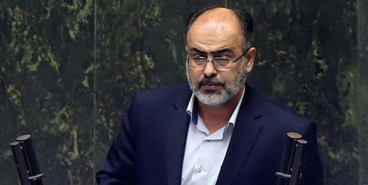 ویس کرمی از مردم عذرخواهی کرد 