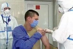  واکسن کرونا درشرکت آمریکایی وارد مرحله تولید انبوه شد