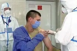  واکسن کرونا درشرکت آمریکایی وارد مرحله تولید انبوه شد