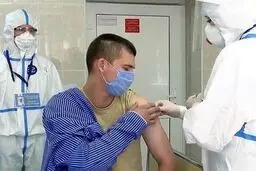  واکسن کرونا درشرکت آمریکایی وارد مرحله تولید انبوه شد