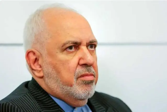 ظریف: برای کمک به خودتان به این هشدار توجه کنید