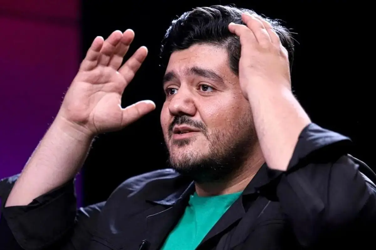  مجری نچسب این روزهای تلویزیون، خواهرزاده محمدرضا شریفی نیاست 