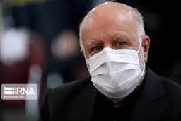 وزیر نفت: در خارج از ایران هیچ دارایی ندارم که شامل تحریم شود 