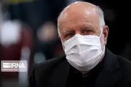 وزیر نفت: در خارج از ایران هیچ دارایی ندارم که شامل تحریم شود 