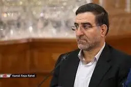  قرارداد ۲۵ ساله ایران و چین در حال بررسی میباشد