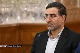  قرارداد ۲۵ ساله ایران و چین در حال بررسی میباشد