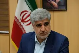 افتتاح ۱۰۱ پروژه در تهران طی هفته دولت | بهره‌برداری از شبکه آب اضطراری پایتخت تا ۱۴۰۳