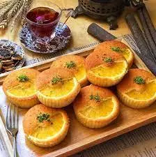 طرز تهیه شیرینی لاکچری پای آناناس مخصوص میز عیدت | خودت در خانه کیک مجلسی پای آناناس بپز