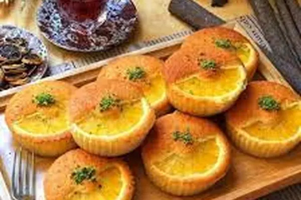 طرز تهیه شیرینی لاکچری پای آناناس مخصوص میز عیدت | خودت در خانه کیک مجلسی پای آناناس بپز