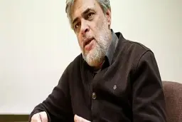 انتقاد صریح از نهادهای رسانه‌ای دولت؛ «بازدهی منفی دارند» | مهاجری: شورای اطلاع‌رسانی دولت باری سنگین و بی‌فایده است