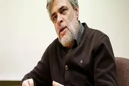 انتقاد صریح از نهادهای رسانه‌ای دولت؛ «بازدهی منفی دارند» | مهاجری: شورای اطلاع‌رسانی دولت باری سنگین و بی‌فایده است