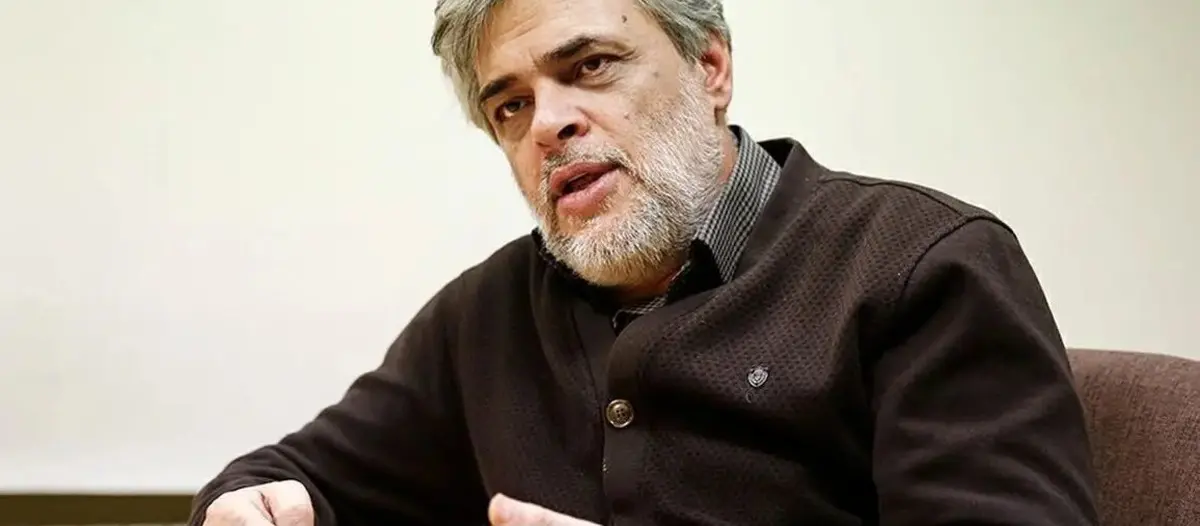 انتقاد صریح از نهادهای رسانه‌ای دولت؛ «بازدهی منفی دارند» | مهاجری: شورای اطلاع‌رسانی دولت باری سنگین و بی‌فایده است