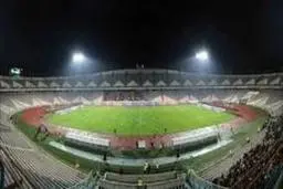  لیگ برتر|  شرایط جدید  برای مربیان لیگ برتر در فصل ۴۰۰-۹۹