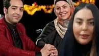 جدایی زوج عاشق ماه عسل بعد از ۱۵ سال همه را شوکه کرد! | علت جدایی سولماز و احسان چیست؟ +ویدئو