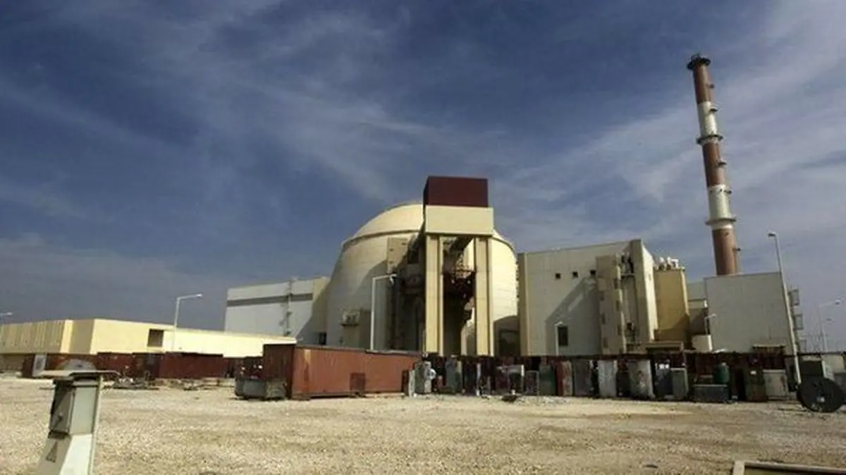 نیروگاه اتمی بوشهر خاموش شد |  علت چیست؟