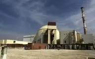 نیروگاه اتمی بوشهر خاموش شد |  علت چیست؟