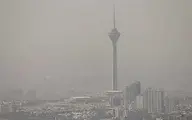 تهران در آماده‌باش کامل قرار گرفت | هشدار به اهالی پایتخت 