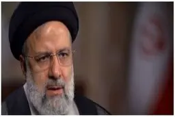 اسکورت رئیسی توسط سرویس مخفی امریکا! + تصویر