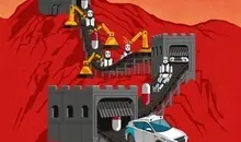 دگرگونی حمل‌ونقل و لجستیک با خودروهای خودران | روبوتاکسی‌ها و تاکسی‌های خودران در مسیر جهانی‌شدن