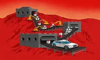 دگرگونی حمل‌ونقل و لجستیک با خودروهای خودران | روبوتاکسی‌ها و تاکسی‌های خودران در مسیر جهانی‌شدن