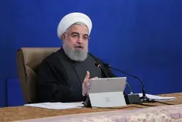  دولت بازسازی فوری واحدهای آسیب دیده از زلزله را خواستار شد.
