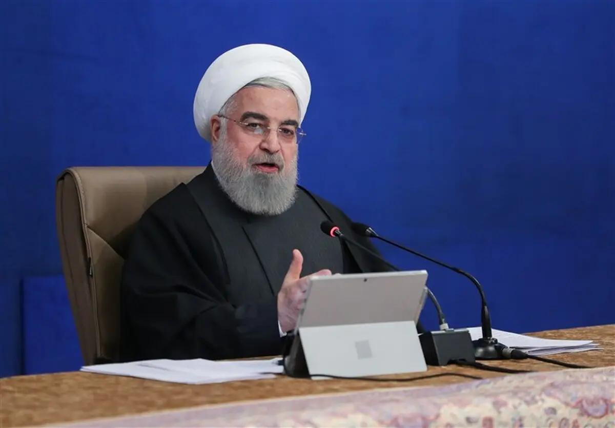  دولت بازسازی فوری واحدهای آسیب دیده از زلزله را خواستار شد.
