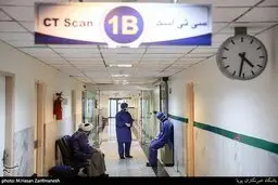 پلیس مشاوره تلفنی درباره کرونا می‌دهد