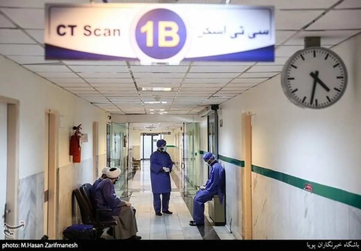 پلیس مشاوره تلفنی درباره کرونا می‌دهد