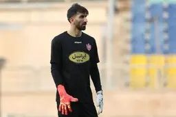 بیرانوند قراردادش با پرسپولیس را فسخ کرد