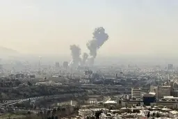 فارس: خبر شهادت دختر، داماد و نوۀ رهبر انقلاب تأیید شد