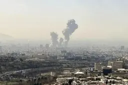 فارس: خبر شهادت دختر، داماد و نوۀ رهبر انقلاب تأیید شد