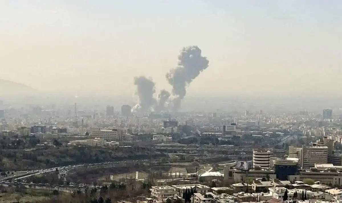 فارس: خبر شهادت دختر، داماد و نوۀ رهبر انقلاب تأیید شد