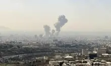 فارس: خبر شهادت دختر، داماد و نوۀ رهبر انقلاب تأیید شد