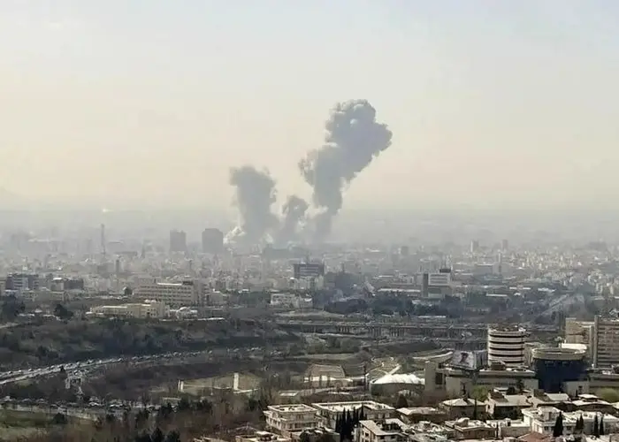 فارس: خبر شهادت دختر، داماد و نوۀ رهبر انقلاب تأیید شد