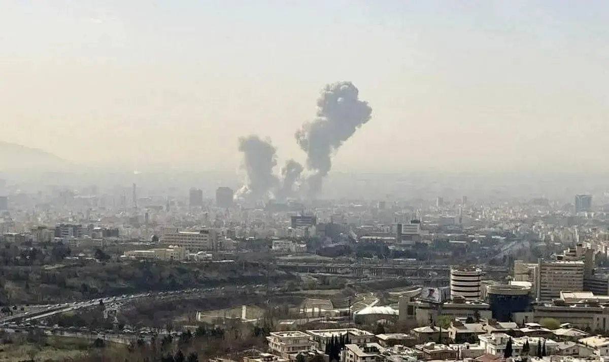 فارس: خبر شهادت دختر، داماد و نوۀ رهبر انقلاب تأیید شد